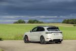 Porsche Cayenne GTS 2020 года (WW)